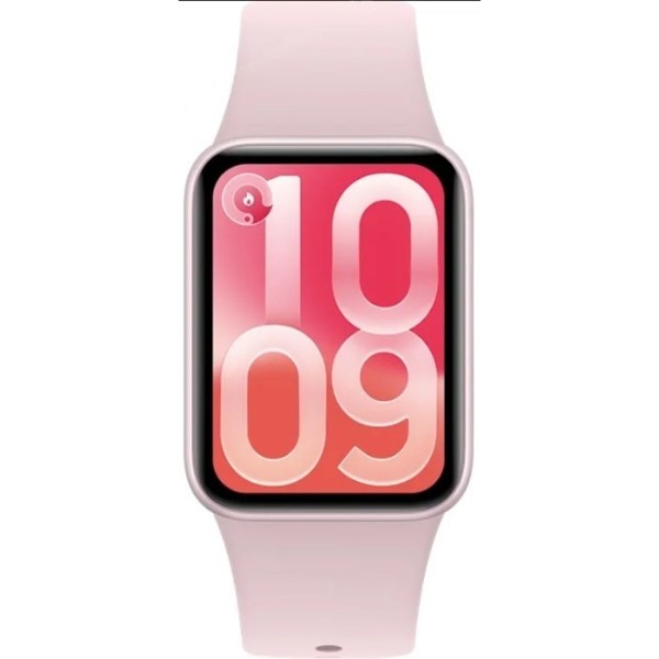 Фото - Фитнес-браслет Xiaomi Smart Band 10 Pro Lavender pink (BHR08WGGL)